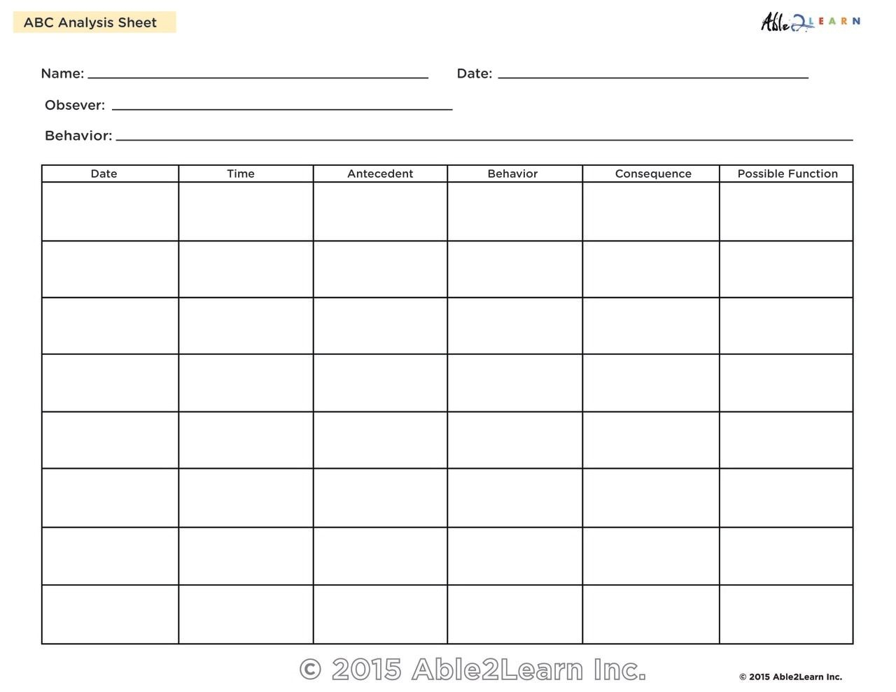 free-printable-antecedent-behavior-consequence-chart