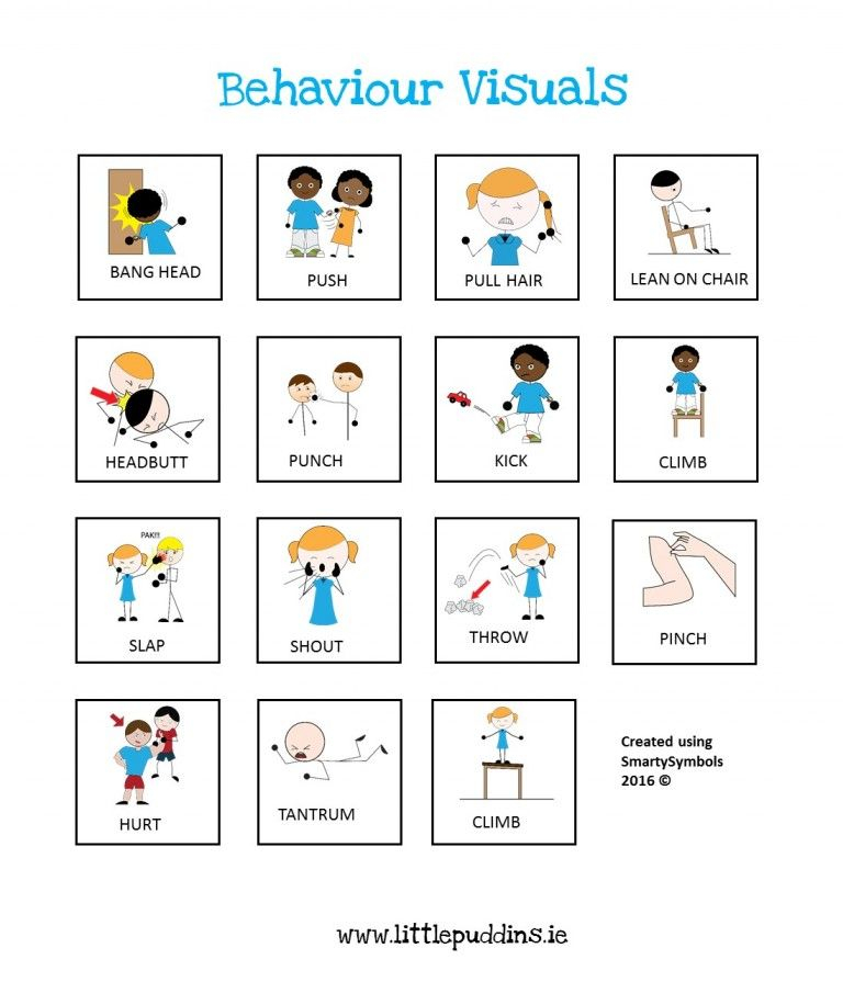Bad Behavior Visual From Http littlepuddins ie the friday freebie 