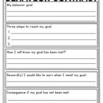 Behavior Binder ABC Data Behavior Tracking And Behavior Management