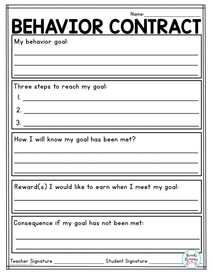 Behavior Binder ABC Data Behavior Tracking And Behavior Management Behavior Binder ABC Data Behavior Tracking And Behavior Management