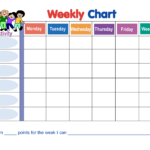 Behavior Charts Google Search Behavior Chart Printable Behavior