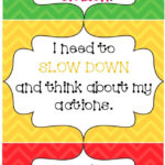 Chevron Design Behavior System Behavior Clip Charts Classroom