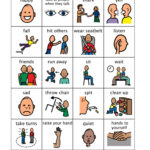 Expected Vs Unexpected pdf Social Skills Activities Social Stories