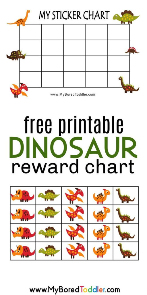 Printable Reward Charts Printable Reward Charts Reward Chart Kids 